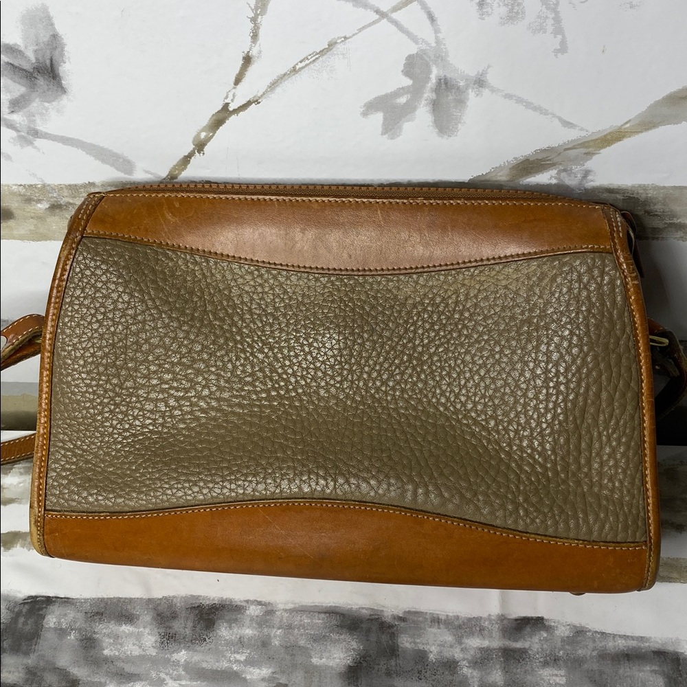 Vintage Dooney & Bourke Crossbody - Picture 3 of 10